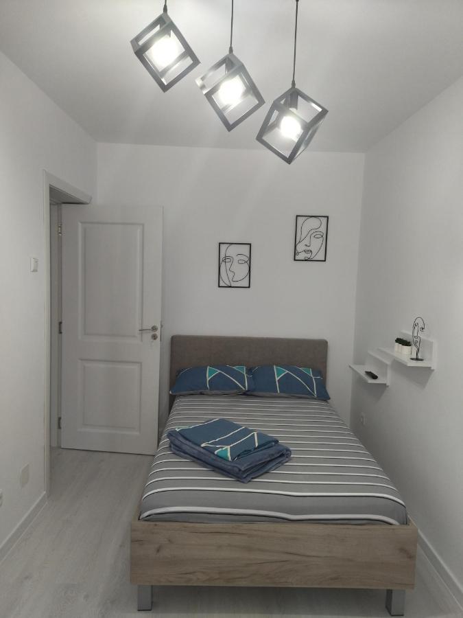 Apartament Max. Confort Tulcea Exterior photo