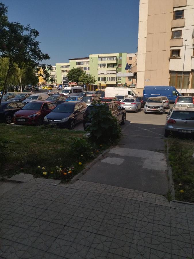 Apartament Max. Confort Tulcea Exterior photo